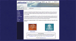 Desktop Screenshot of abbotsfordchurch.com